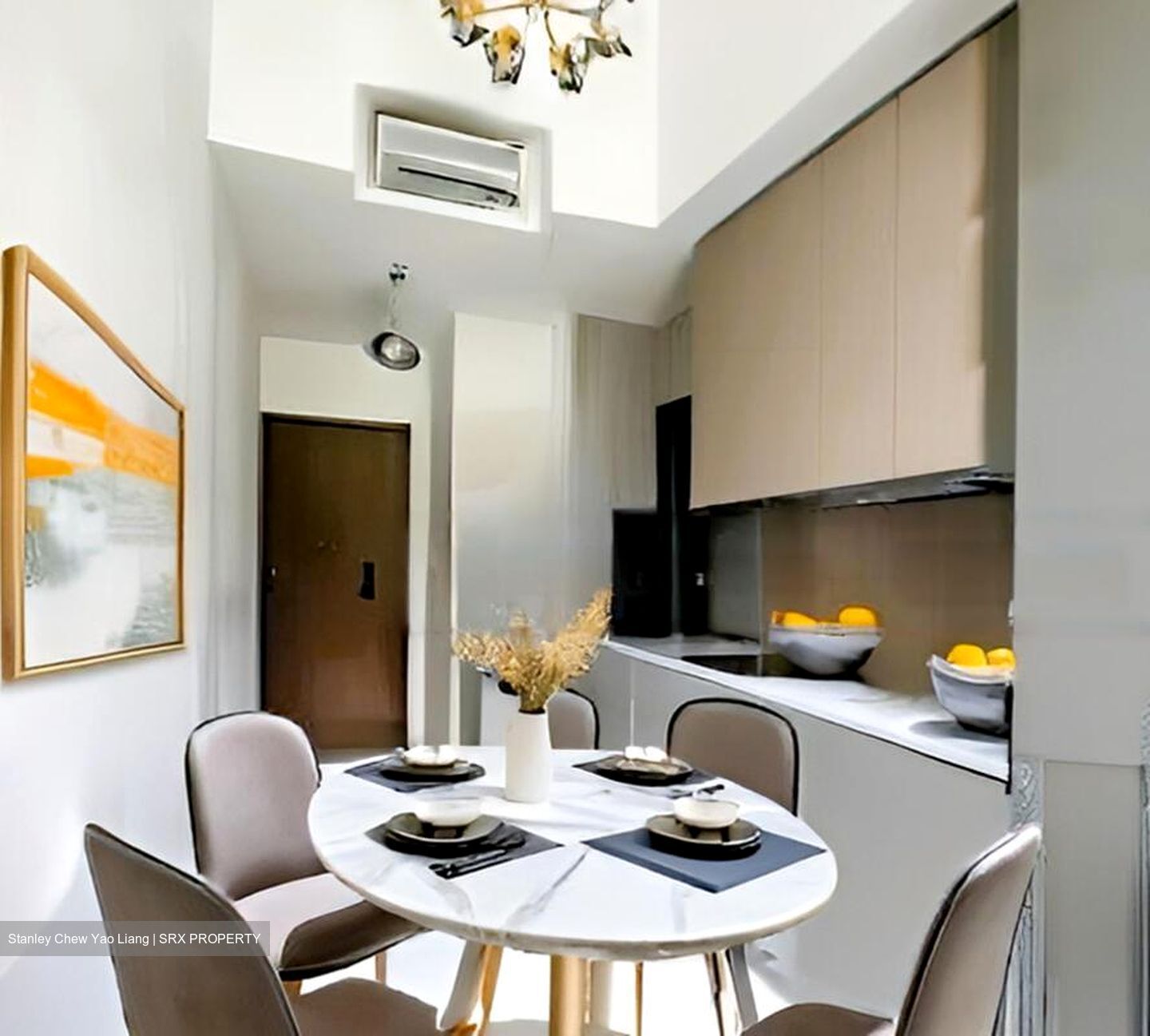 Kandis Residence (D27), Condominium #454978711